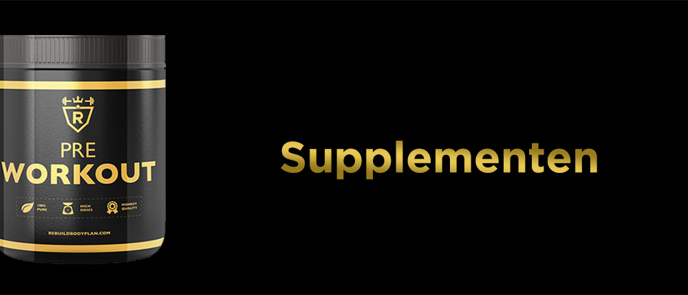 Supplementen